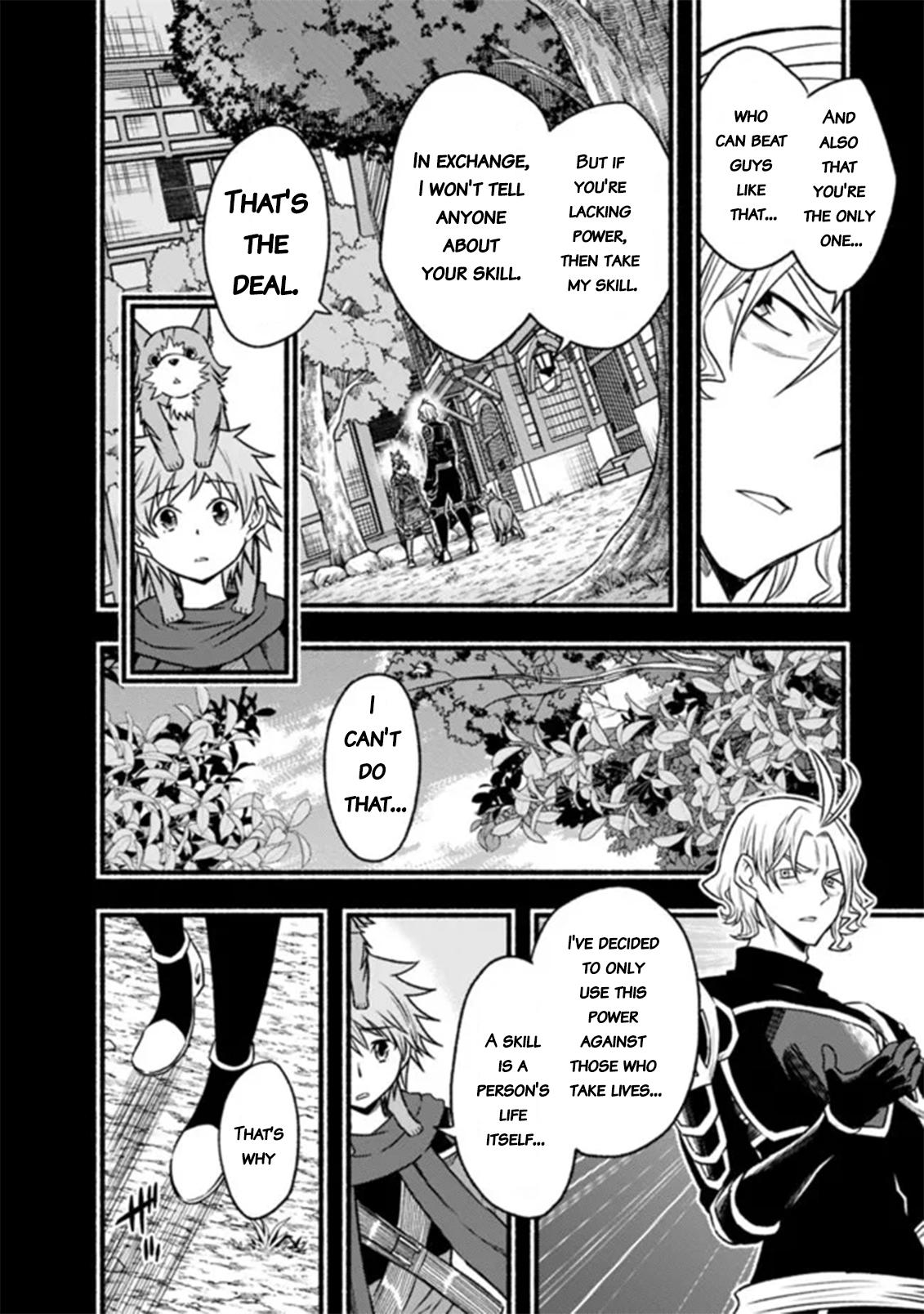 Living in This World With Cut & Paste Episode 88 5