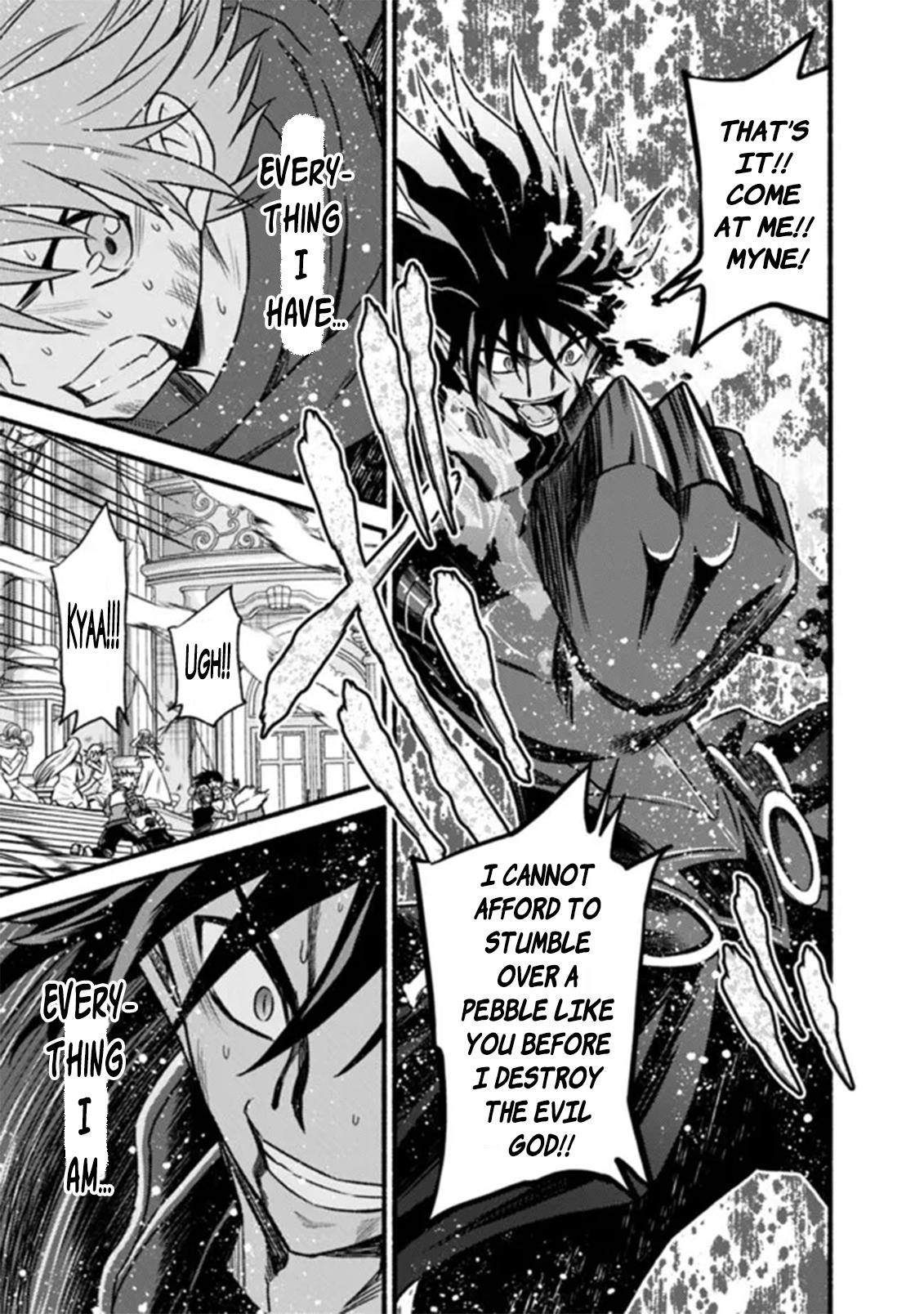 Living in This World With Cut & Paste Episode 88 24