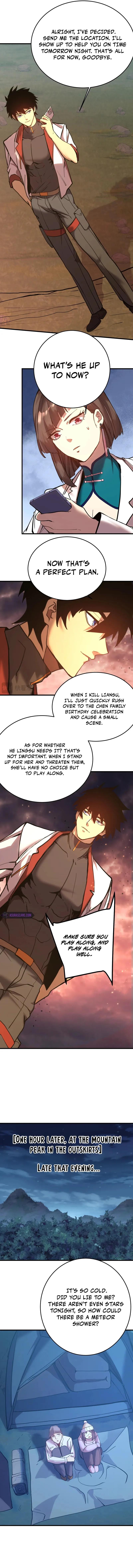 Logging 10,000 Years into the Future 167