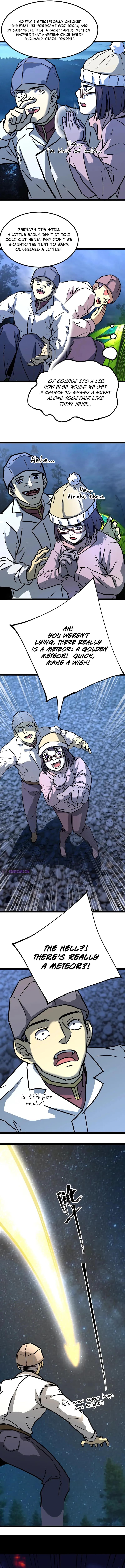 Logging 10,000 Years into the Future 167