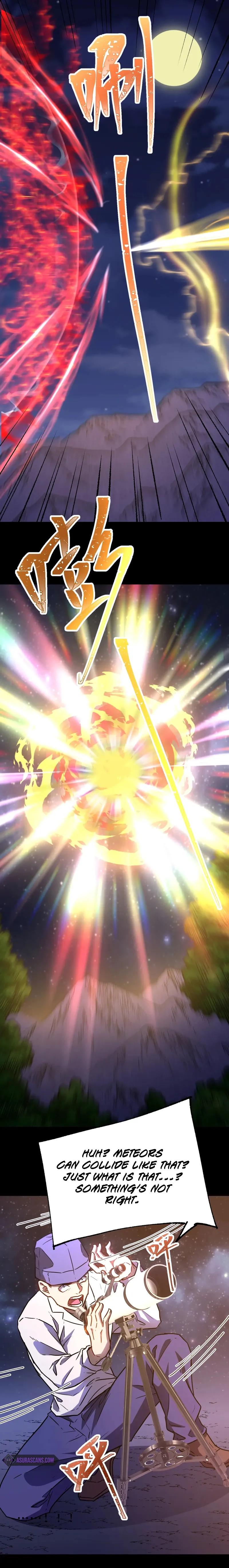 Logging 10,000 Years into the Future 167