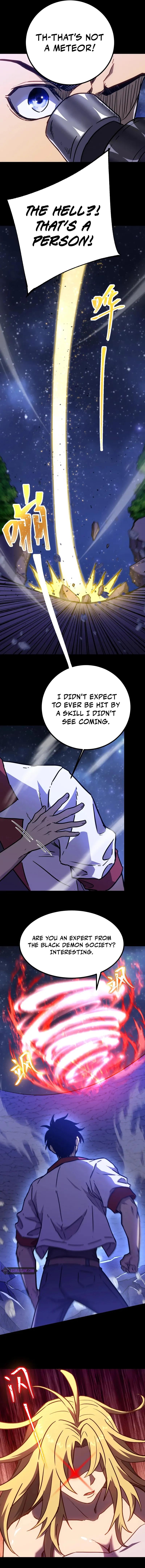 Logging 10,000 Years into the Future 167