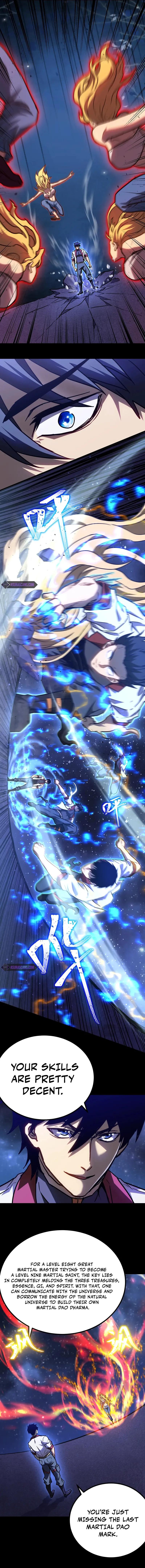 Logging 10,000 Years into the Future 167