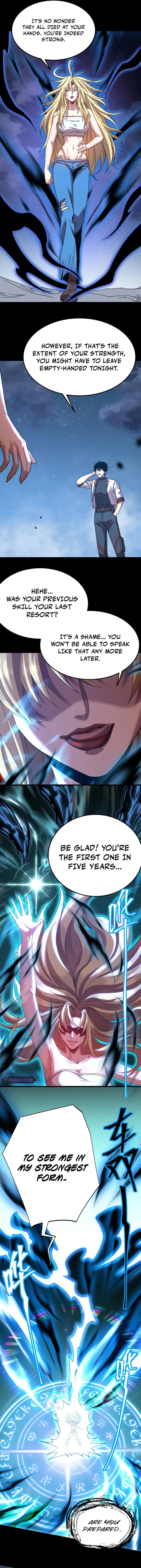 Logging 10,000 Years into the Future 167