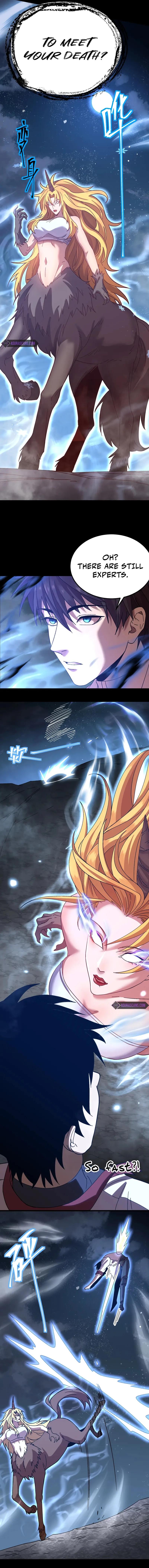 Logging 10,000 Years into the Future 167