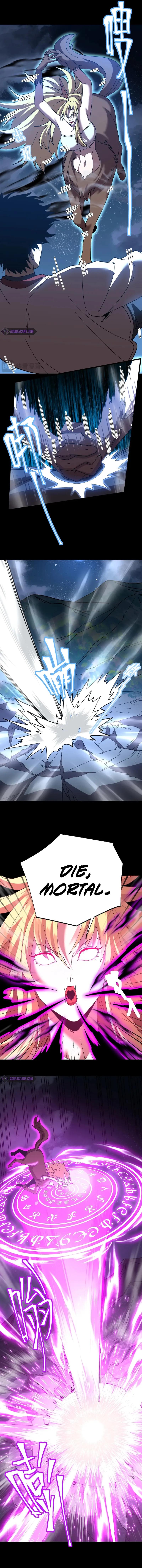 Logging 10,000 Years into the Future 167