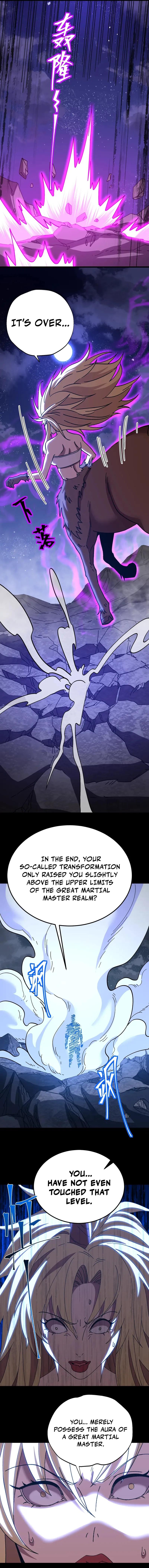 Logging 10,000 Years into the Future 167