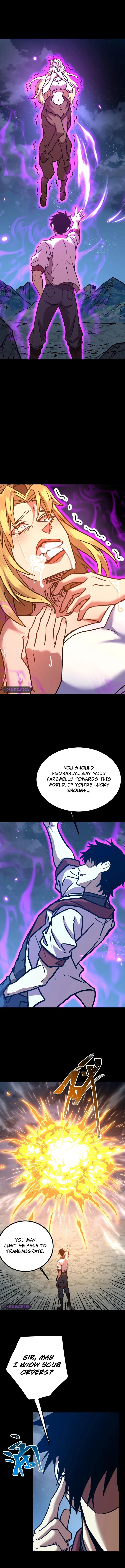 Logging 10,000 Years into the Future 168