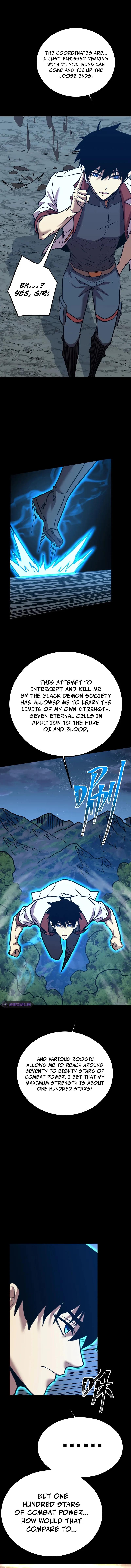 Logging 10,000 Years into the Future 168