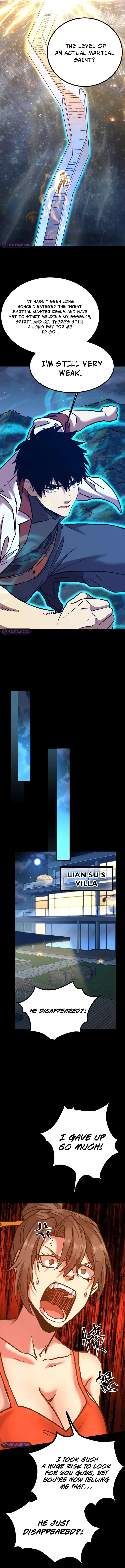 Logging 10,000 Years into the Future 168