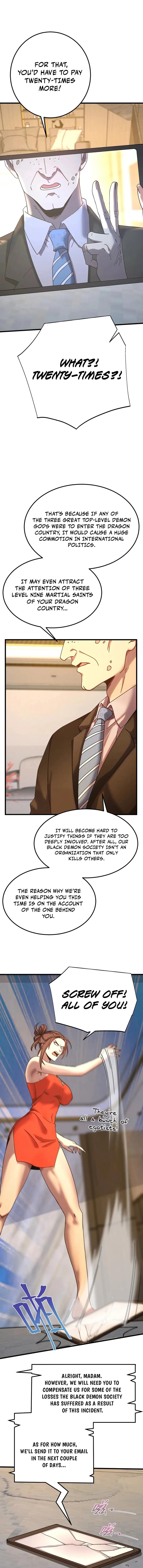 Logging 10,000 Years into the Future 168