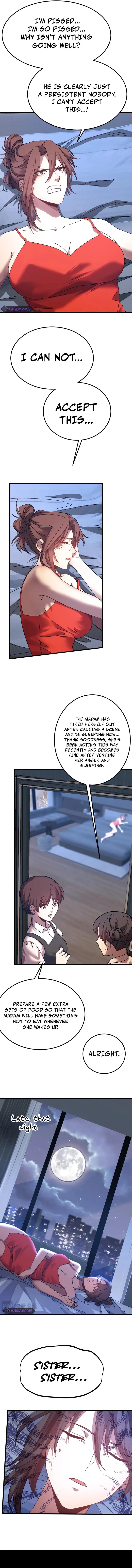 Logging 10,000 Years into the Future 168