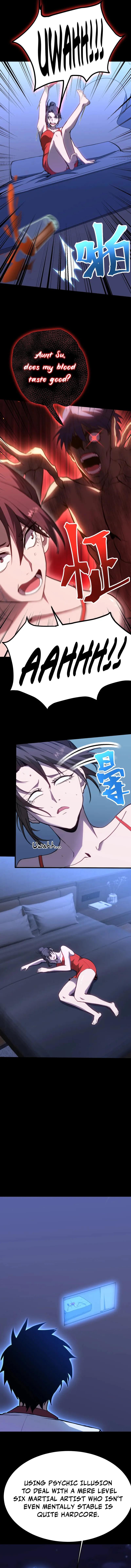 Logging 10,000 Years into the Future 168