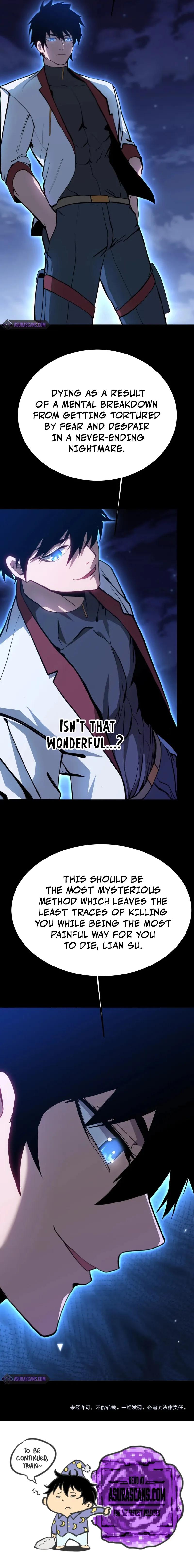 Logging 10,000 Years into the Future 168