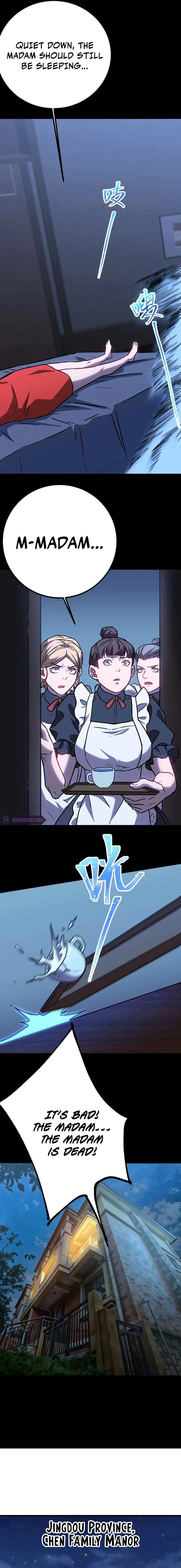 Logging 10,000 Years into the Future 169