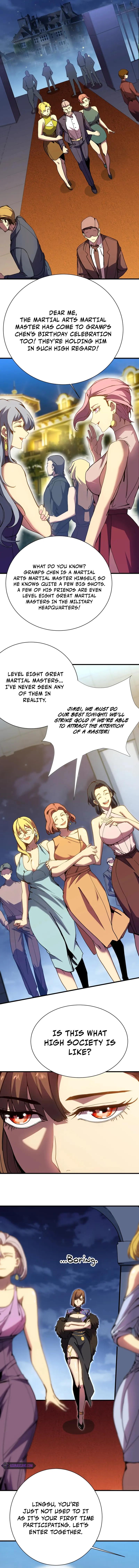 Logging 10,000 Years into the Future 169