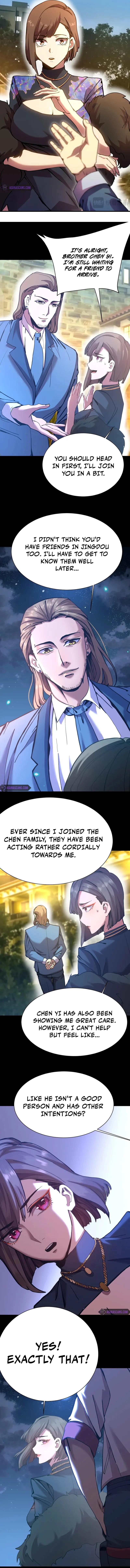 Logging 10,000 Years into the Future 169