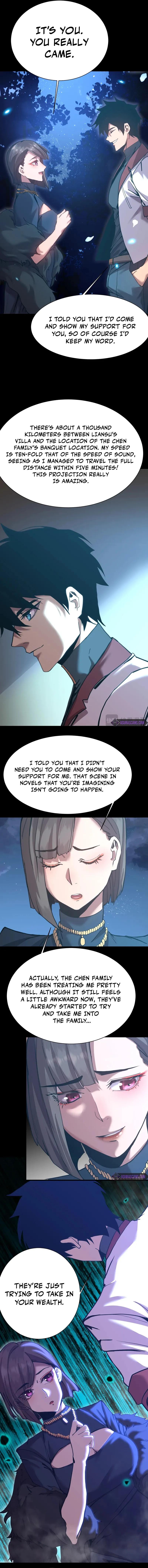 Logging 10,000 Years into the Future 169