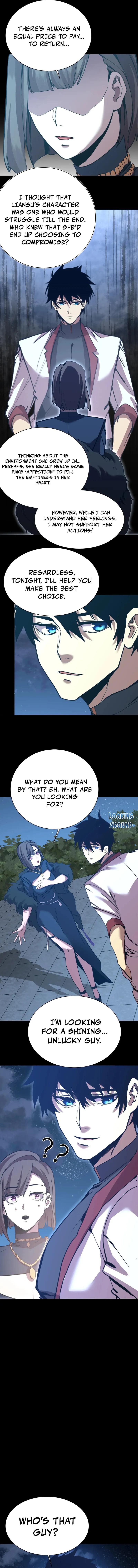 Logging 10,000 Years into the Future 169