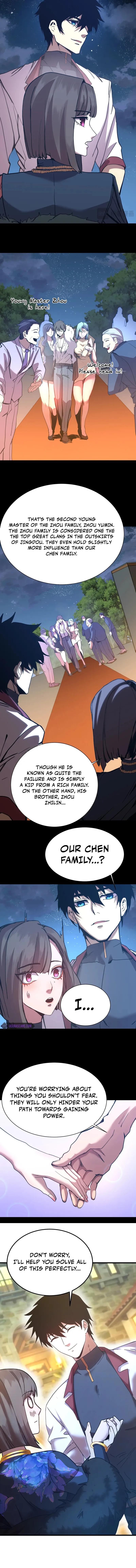 Logging 10,000 Years into the Future 169