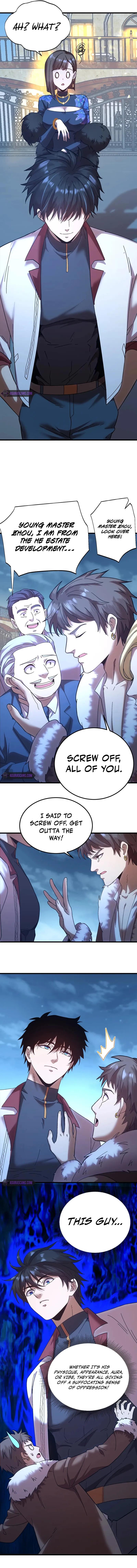 Logging 10,000 Years into the Future 169