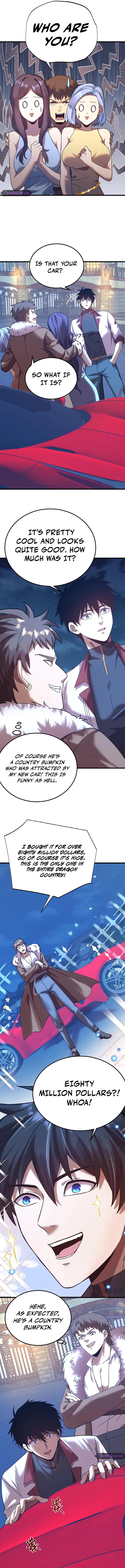 Logging 10,000 Years into the Future 169