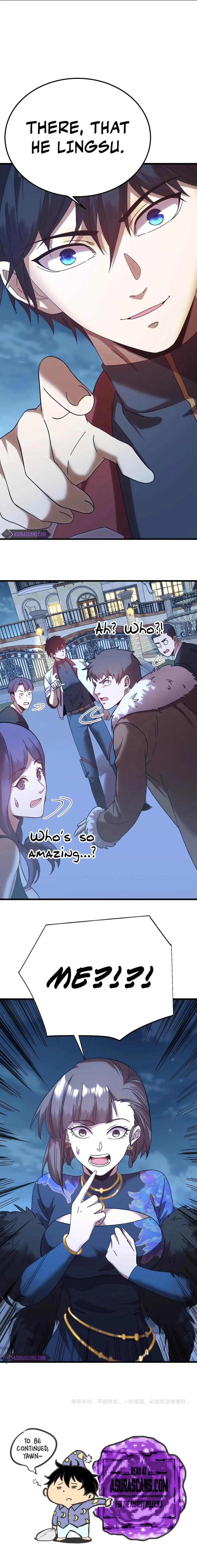 Logging 10,000 Years into the Future 169