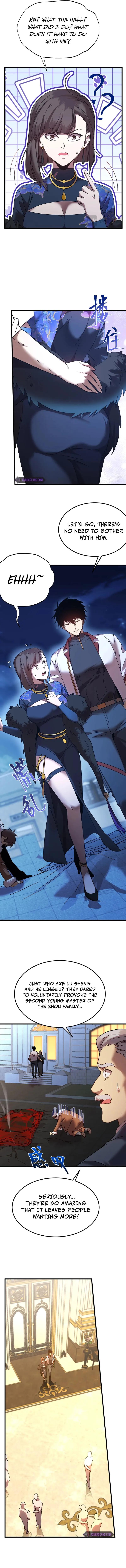 Logging 10,000 Years into the Future 170