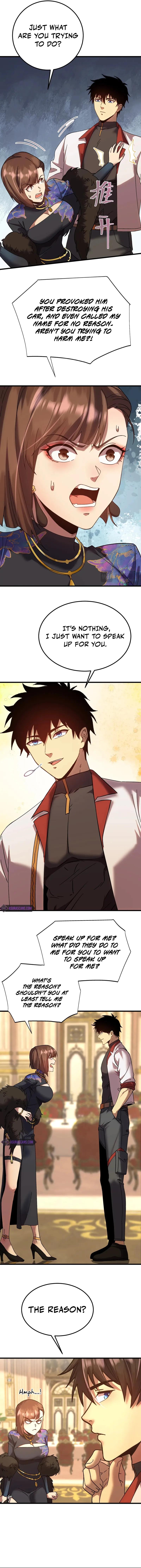 Logging 10,000 Years into the Future 170