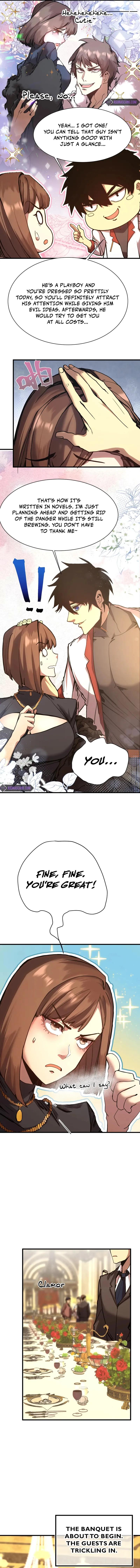 Logging 10,000 Years into the Future 170