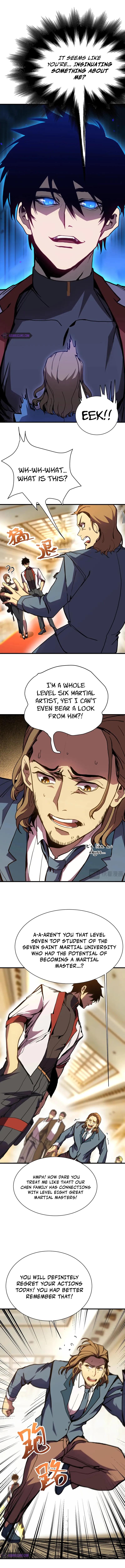 Logging 10,000 Years into the Future 170