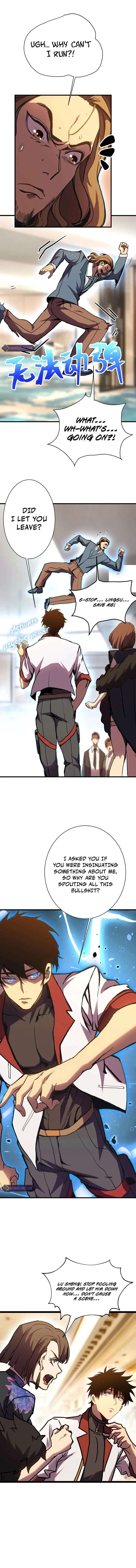 Logging 10,000 Years into the Future 170