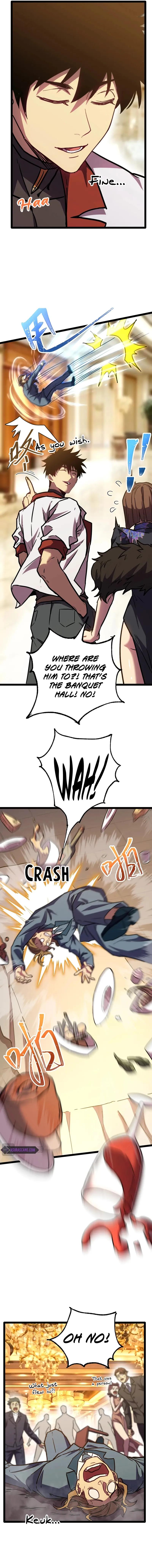 Logging 10,000 Years into the Future 170