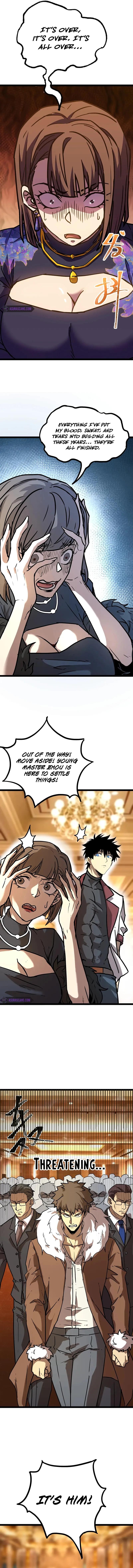 Logging 10,000 Years into the Future 170