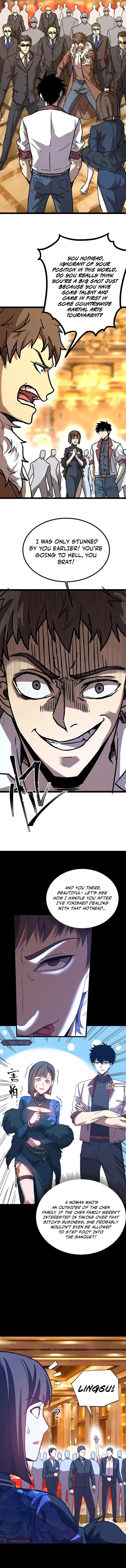 Logging 10,000 Years into the Future 170