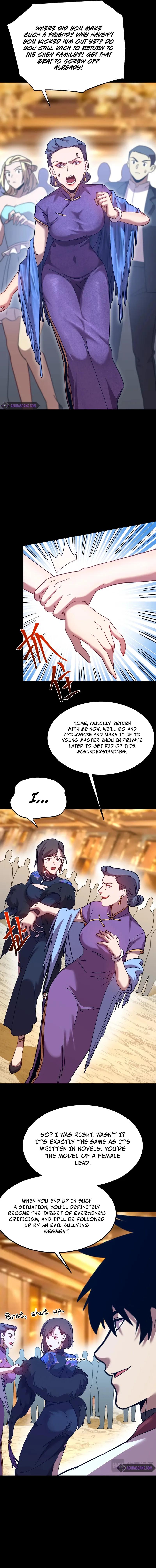 Logging 10,000 Years into the Future 170