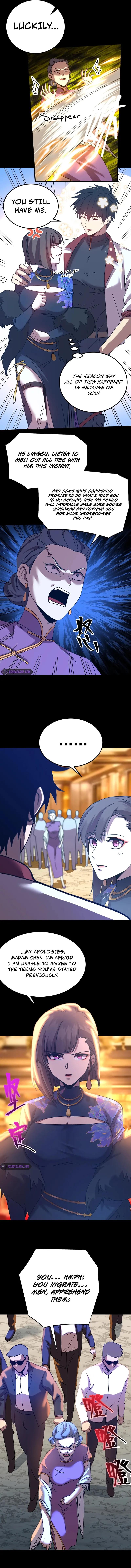 Logging 10,000 Years into the Future 170