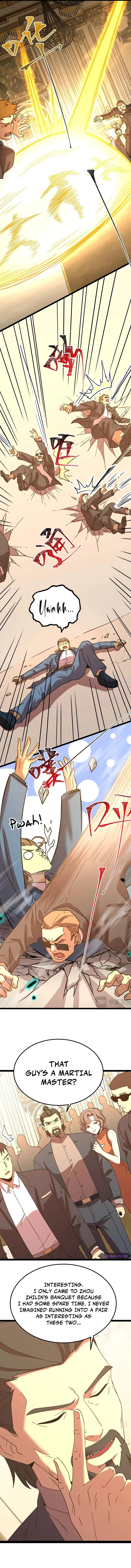 Logging 10,000 Years into the Future 171