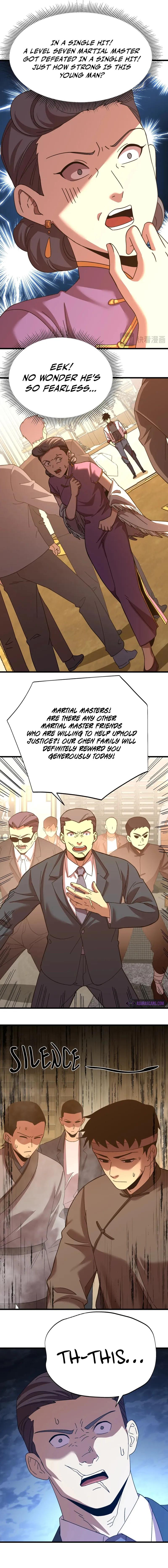 Logging 10,000 Years into the Future 171