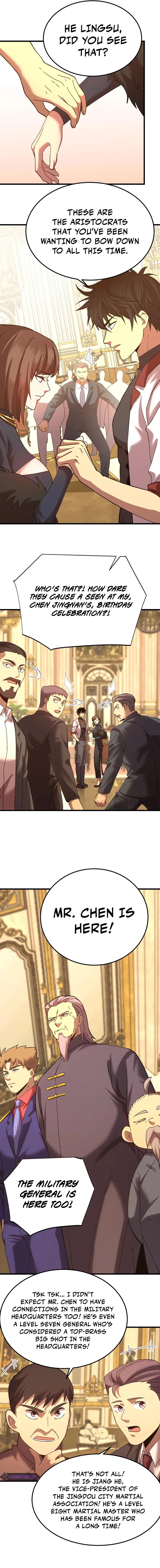 Logging 10,000 Years into the Future 171