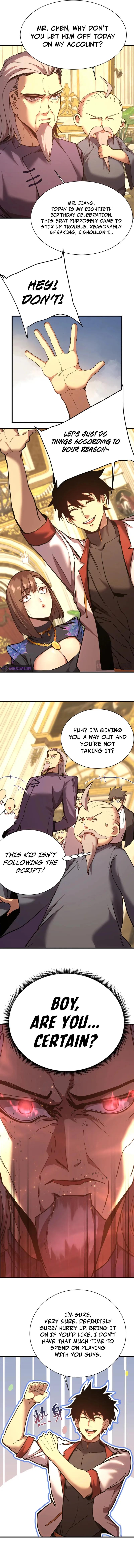 Logging 10,000 Years into the Future 171