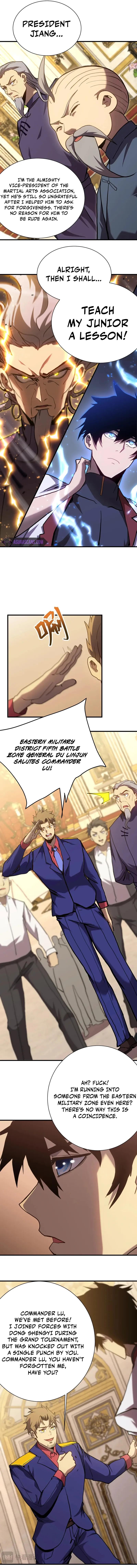 Logging 10,000 Years into the Future 171