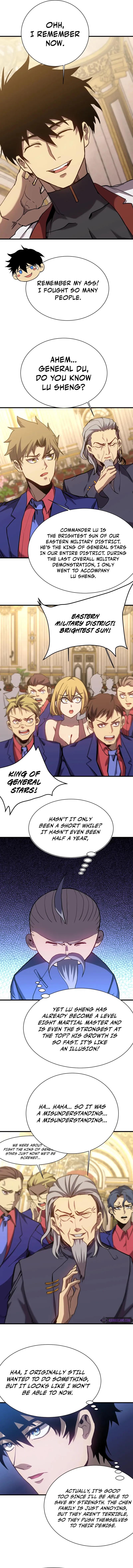 Logging 10,000 Years into the Future 171