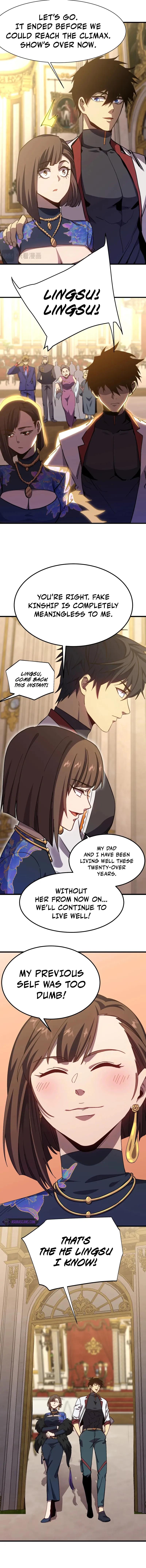 Logging 10,000 Years into the Future 171