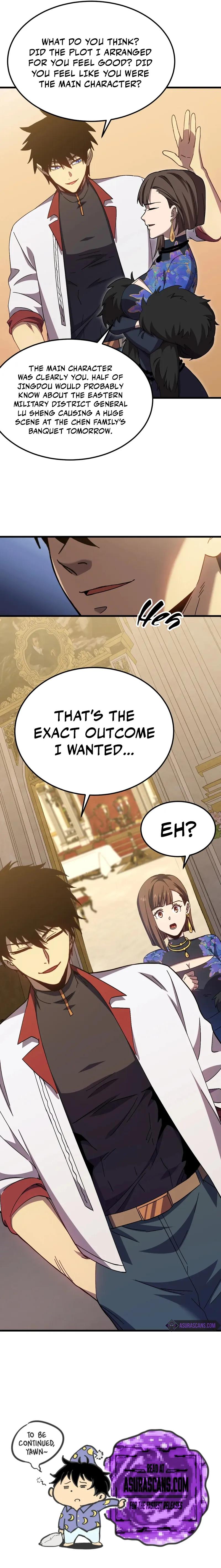 Logging 10,000 Years into the Future 171