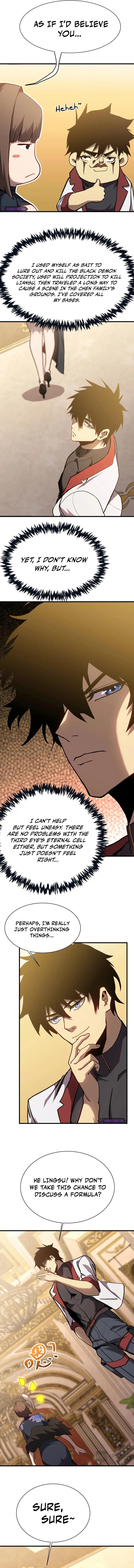 Logging 10,000 Years into the Future 172