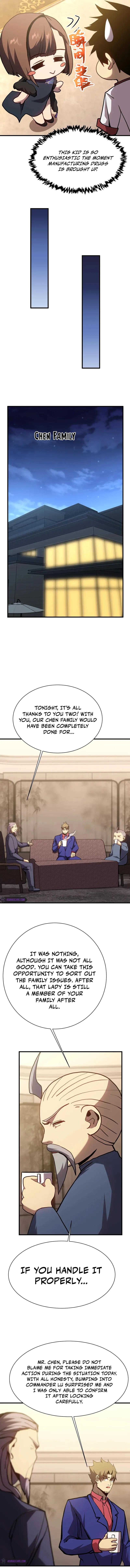 Logging 10,000 Years into the Future 172