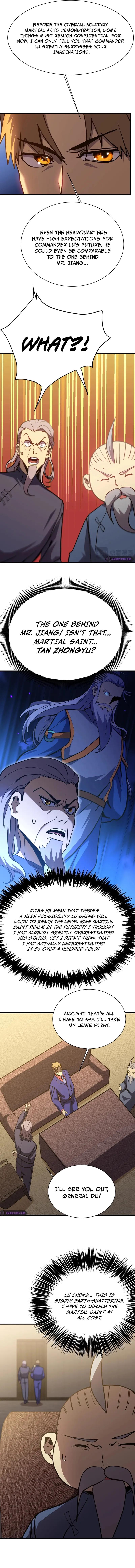 Logging 10,000 Years into the Future 172