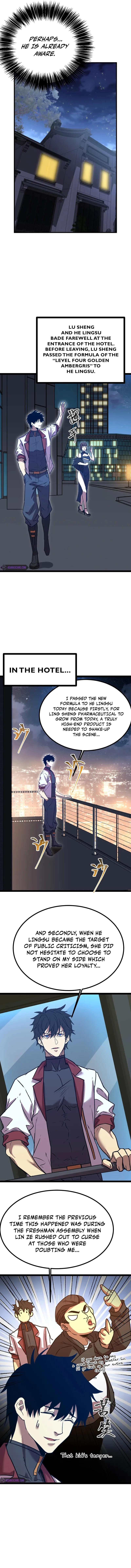 Logging 10,000 Years into the Future 172