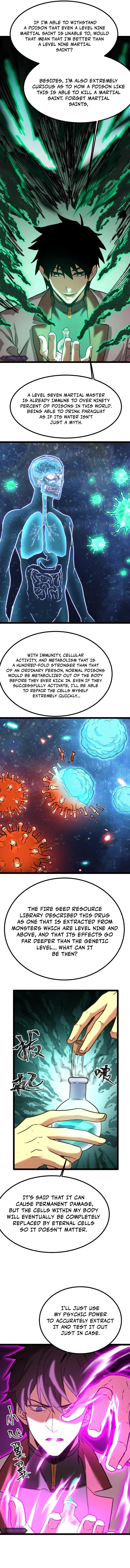 Logging 10,000 Years into the Future 172